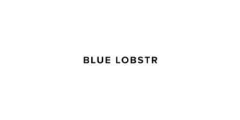 Blue Lobstr