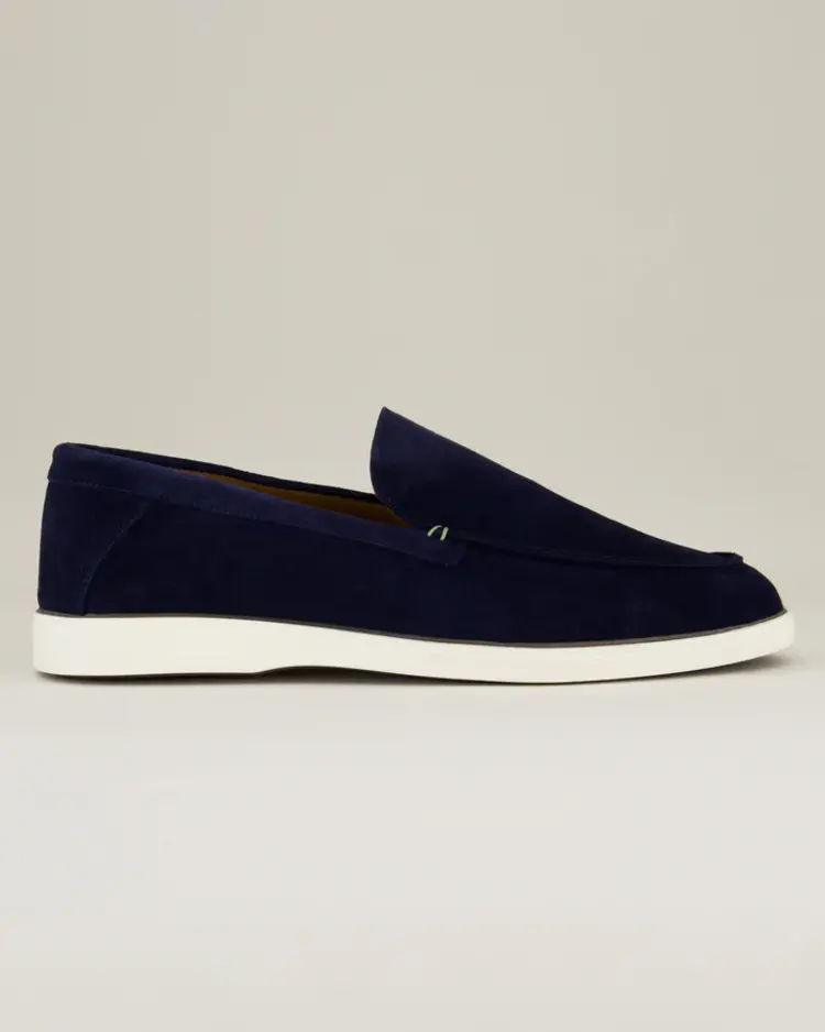 Atelier Verdi Atelier Verdi Loafer Nino Navy