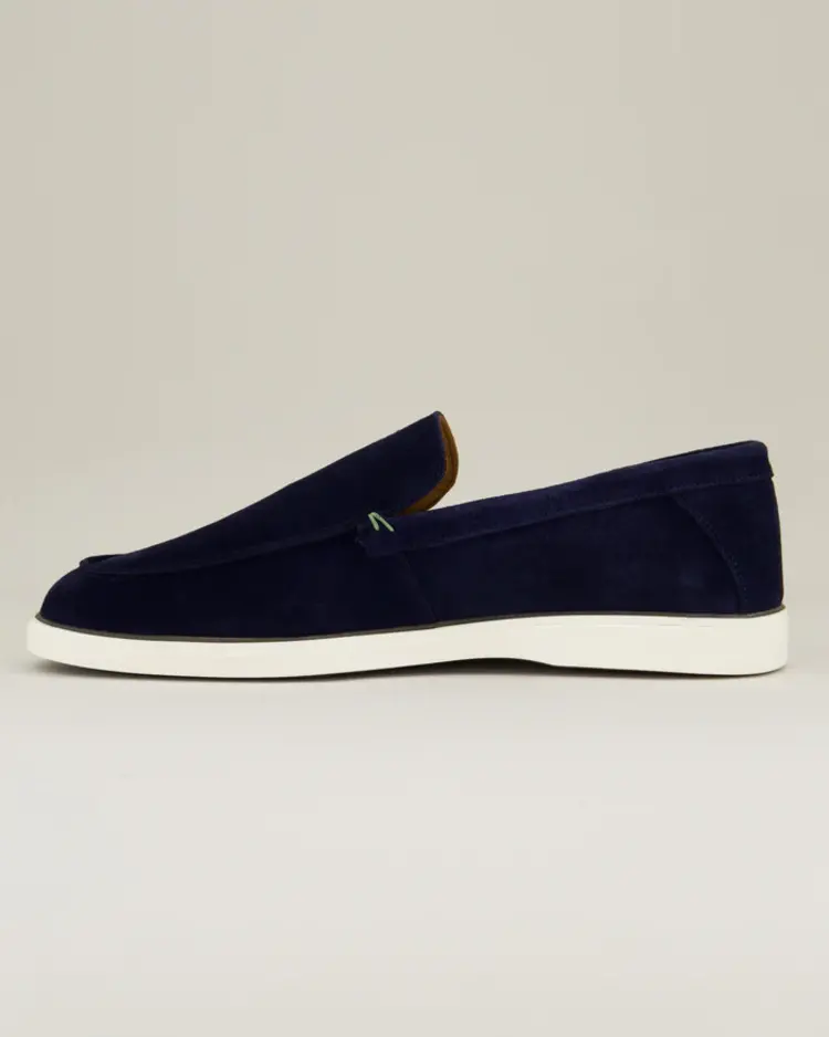 Atelier Verdi Atelier Verdi Loafer Nino Navy