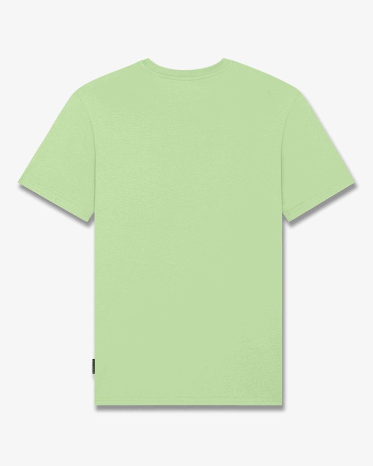 Baron Filou Baron Filou T-Shirt CXIV SS25 Palm Green