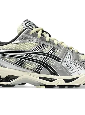 Asics Asics Sneaker Gel-Kayano 14 1203A537250 FW25 Oyster White/Steeple Grey