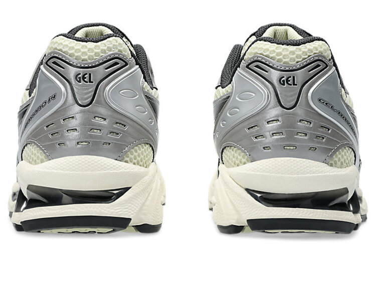 Asics Asics Sneaker Gel-Kayano 14 1203A537250 FW25 Oyster White/Steeple Grey