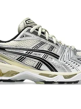 Asics Asics Sneaker Gel-Kayano 14 1203A537200 FW25 Birch/Pure Silver