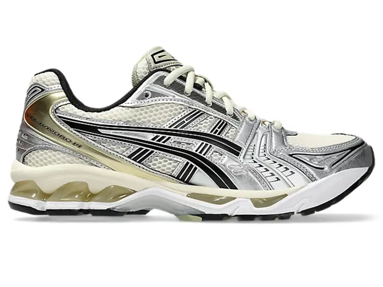 Asics Asics Sneaker Gel-Kayano 14 1203A537200 FW25 Birch/Pure Silver