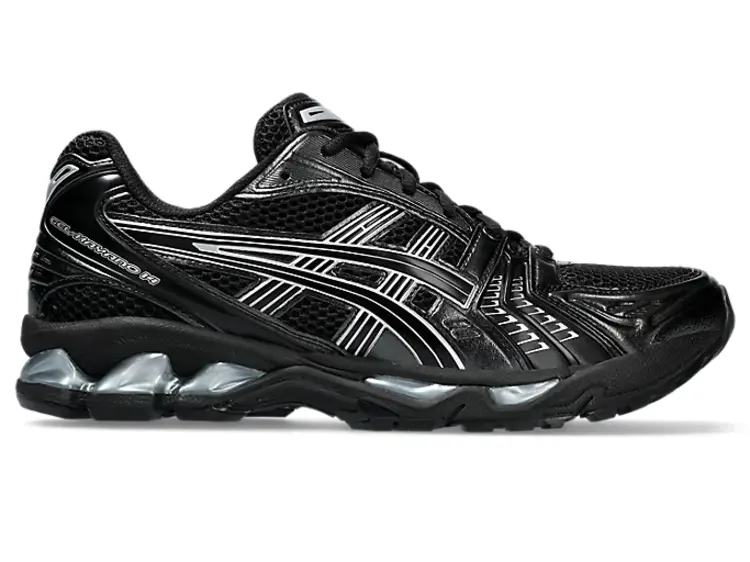 Asics Asics Sneaker Gel-Kayano 14 1201A019006 FW25 Black