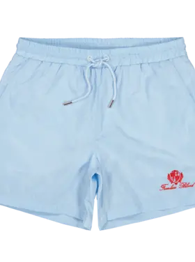 Fearless Blood Fearless Blood Swimshort Alassio SS25 Dusk Blue