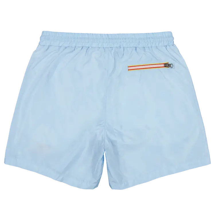 Fearless Blood Fearless Blood Swimshort Alassio SS25 Dusk Blue