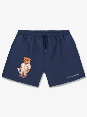 Baron Filou Baron Filou Swimshort CXIII SS25 Navy Blue