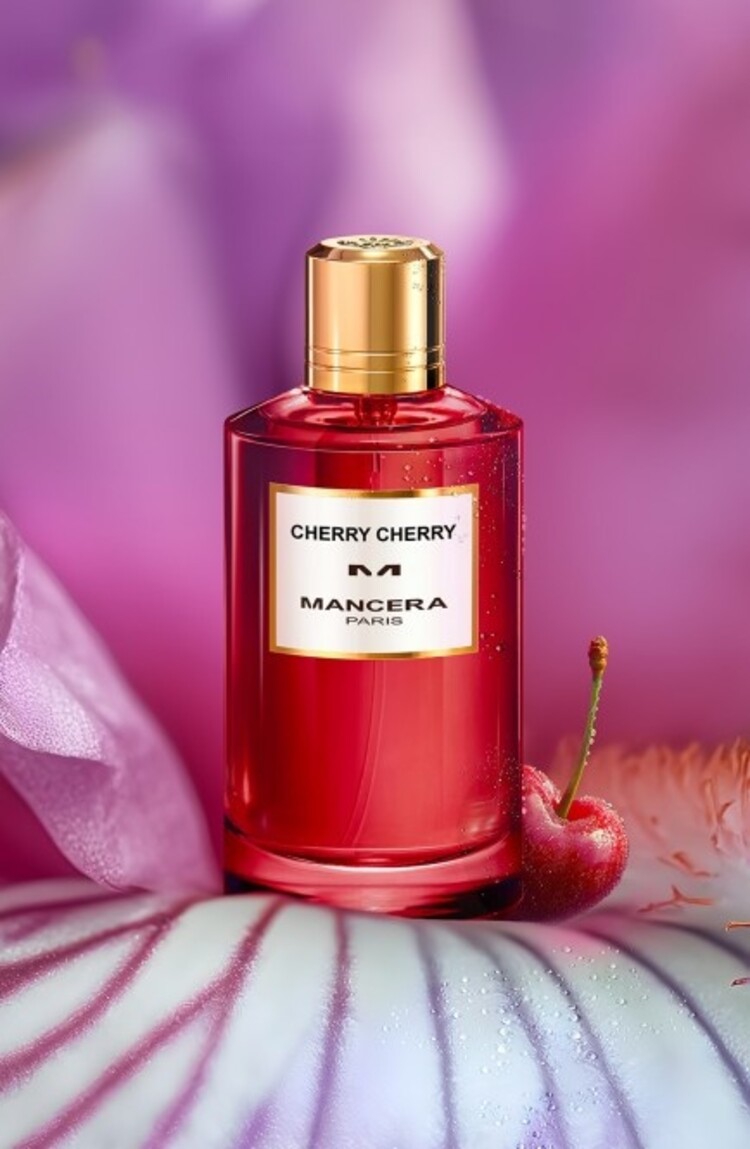Mancera Paris Mancera Paris Parfum Cherry Cherry Eau de Parfum
