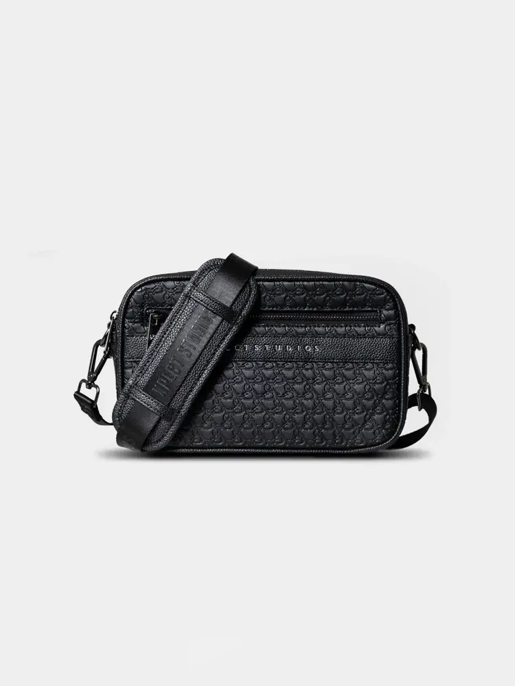 XPLCT XPLCT Bag Tyrant FW25 Black