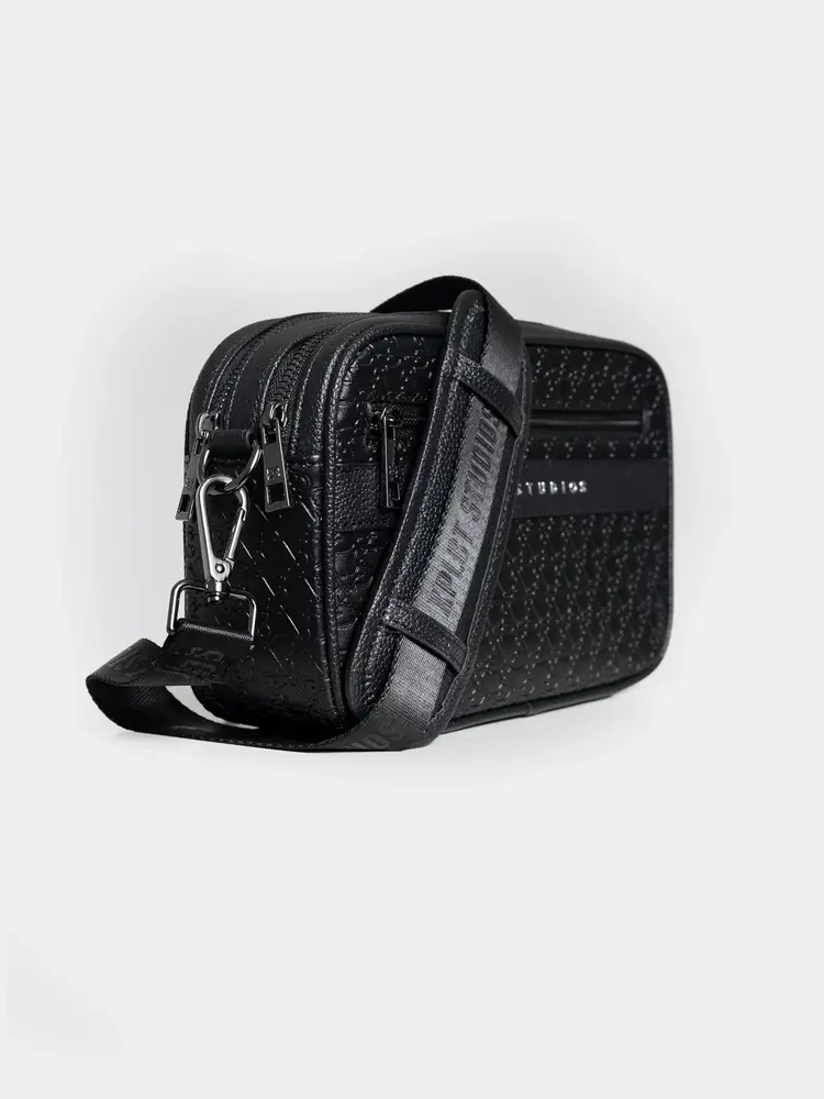 XPLCT XPLCT Bag Tyrant FW25 Black