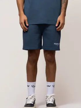 Equalite Equalite Short Societe SS25 Navy