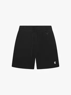 Quotrell Quotrell Short Blank SS25 Black