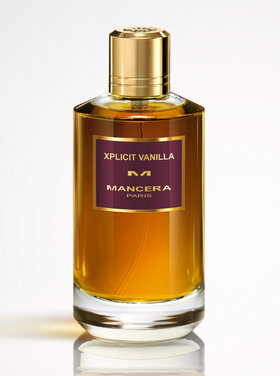 Mancera Paris Mancera Paris Parfum Xplicit Vanilla Eau de Parfum