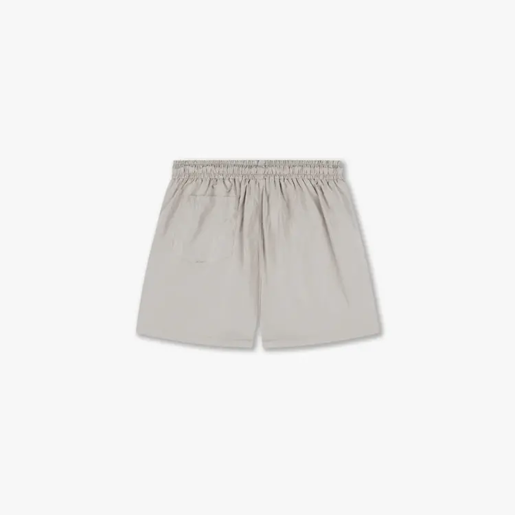 Croyez Croyez Swimshort Fraternite SS25 Stone