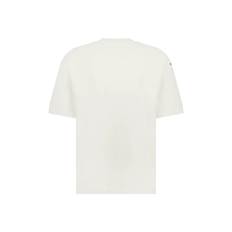 Aeden Aeden T-Shirt Jordan SS25 Off-White