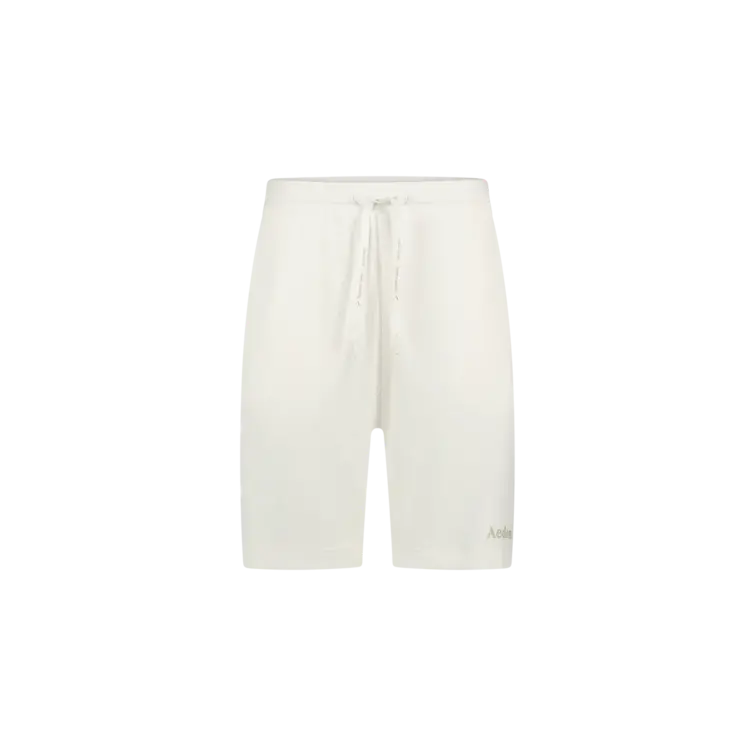 Aeden Aeden Shorts Jimmy SS25 Off-White