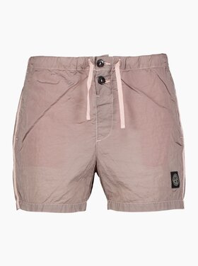 Stone Island Stone Island Shorts Swimshort K1S15B100006S0043 V0082 SS25 Rosa Antico