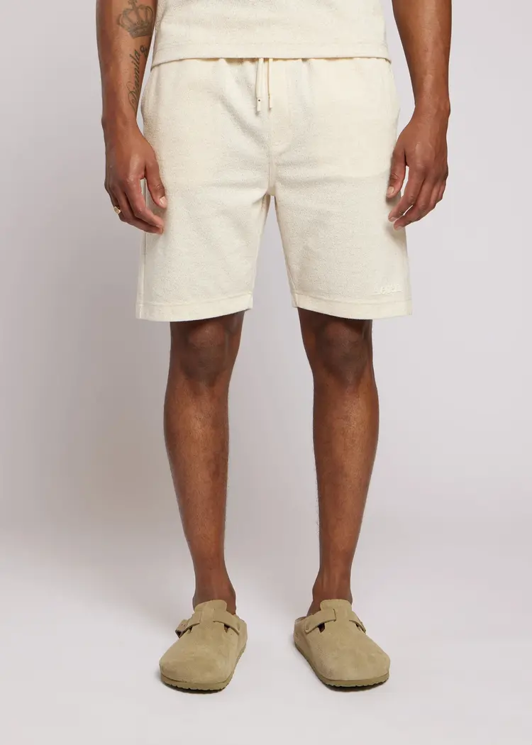 Aeden Aeden Short Gugo SS25 Sand