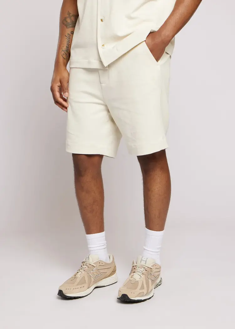 Aeden Aeden Short Ramirez SS25 Sand