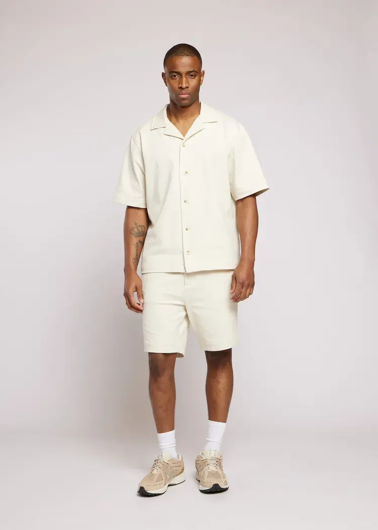 Aeden Aeden Short Ramirez SS25 Sand