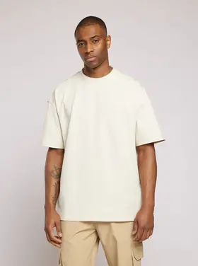 Aeden Aeden T-Shirt Ahika SS25 Off-White