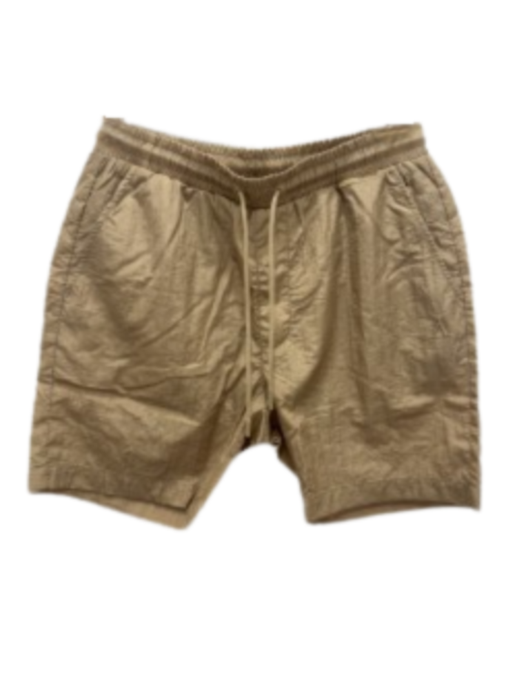 Aeden Aeden Swim Shorts Tijuana SS25 Sand