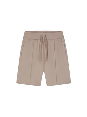 Malelions Malelions Shorts Regular SS25 Taupe