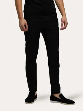 Triad'oro Triad'oro Smart Pants SS25 Black