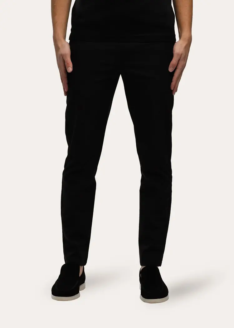 Triad'oro Triad'oro Smart Pants SS25 Black