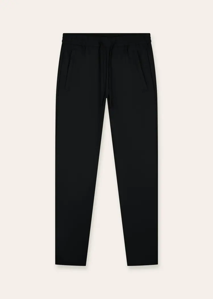 Triad'oro Triad'oro Smart Pants SS25 Black
