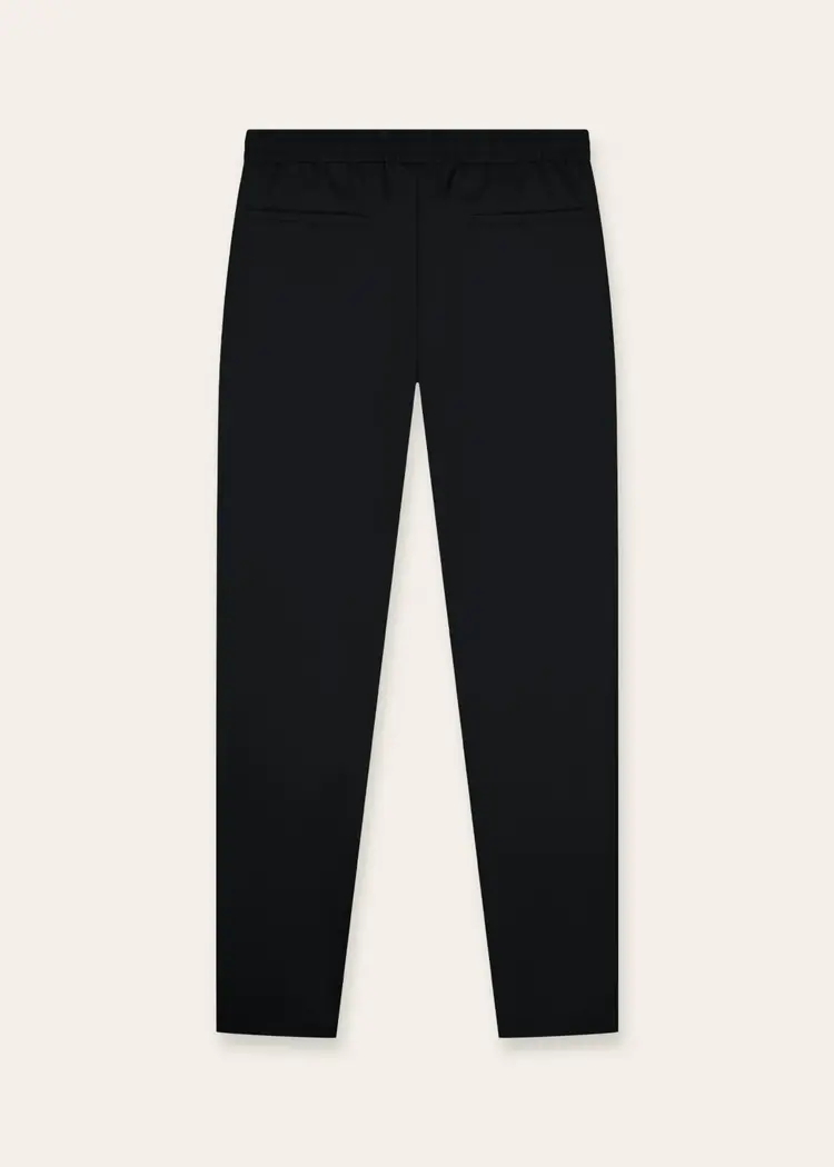 Triad'oro Triad'oro Smart Pants SS25 Black