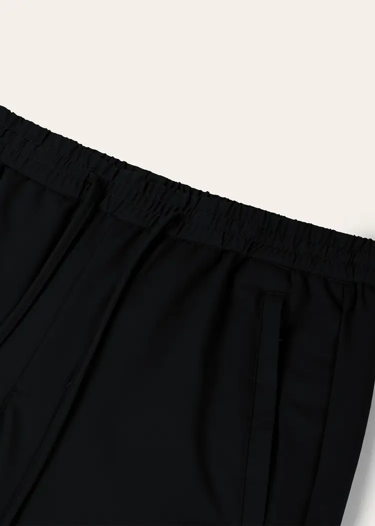 Triad'oro Triad'oro Smart Pants SS25 Black