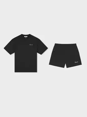 Equalite Equalite Set Signature SS25 Black