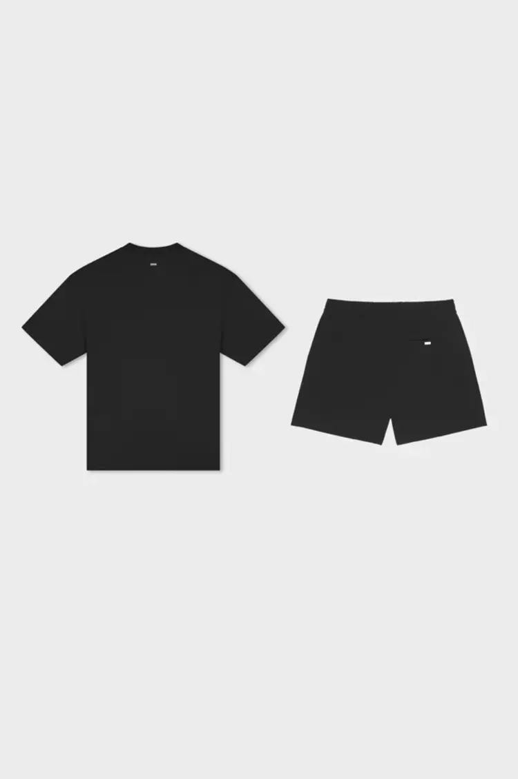 Equalite Equalite Set Signature SS25 Black