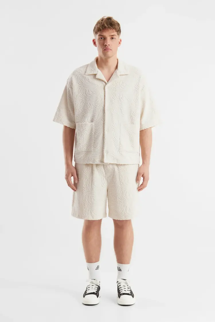 Don't Waste Culture Don't Waste Culture Set Tyvian/Uriel SS25 Cream