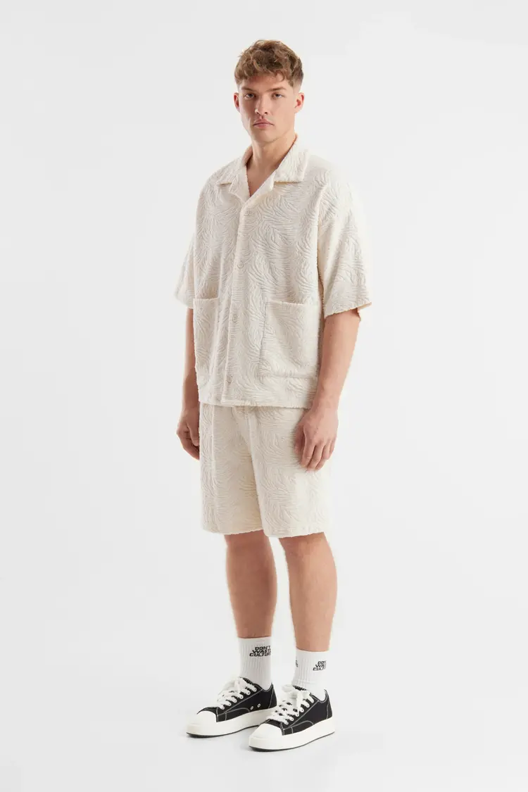 Don't Waste Culture Don't Waste Culture Set Tyvian/Uriel SS25 Cream