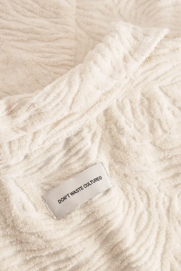 Don't Waste Culture Don't Waste Culture Set Tyvian/Uriel SS25 Cream