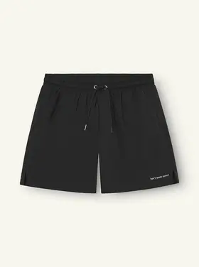 Don't Waste Culture Don't Waste Culture Swimshort Xyra SS25 Black