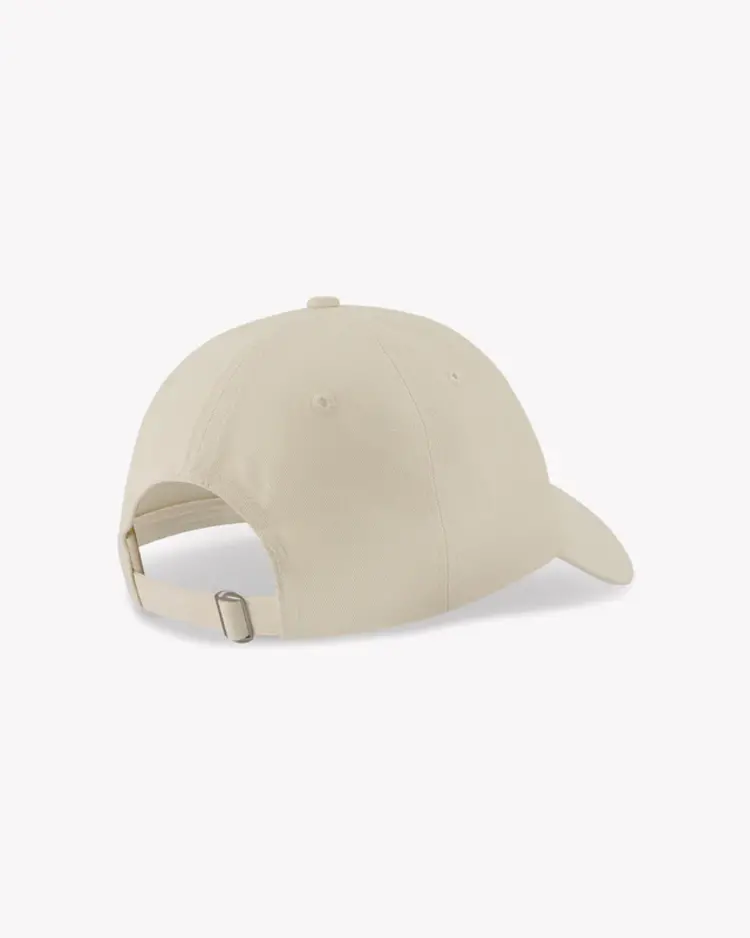 Saint Blanc Saint Blanc Cap Basic SS25 Off White