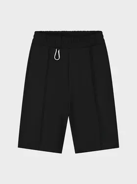 Equalite Equalite Short Jogger Tailored SS25 Black