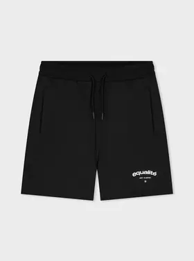 Equalite Equalite Short Celeste SS25 Black