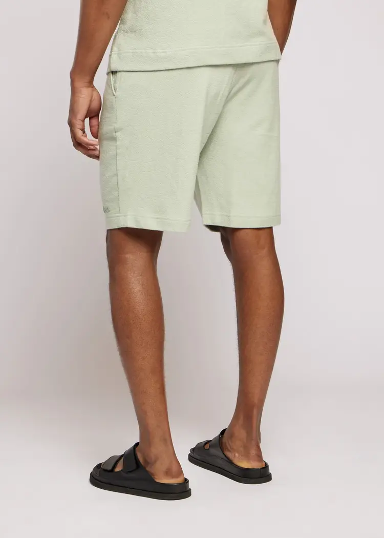 Aeden Aeden Shorts Jimmy SS25 Silt Green