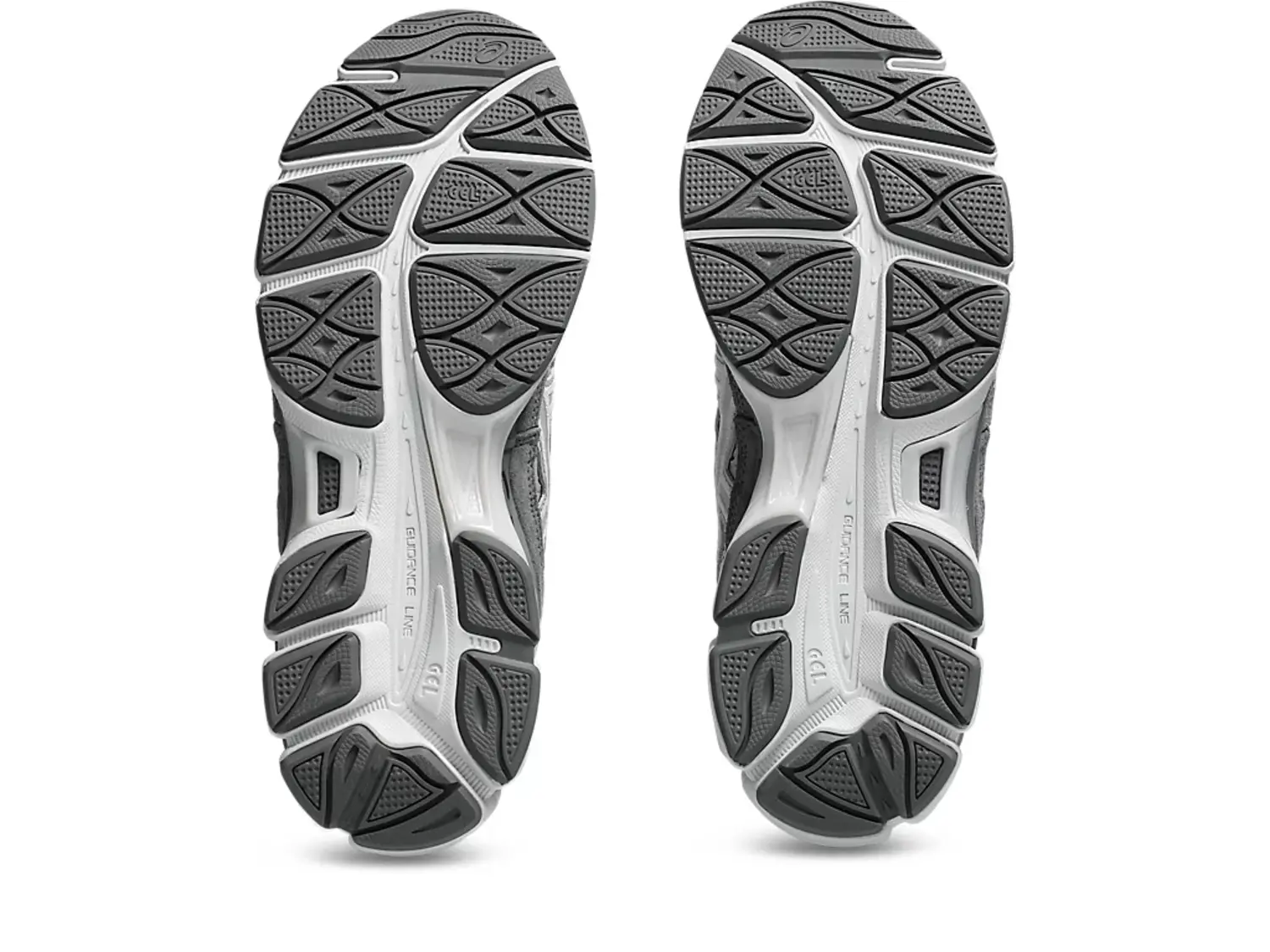 Nissy  Asics Gel-NYC Utility Steeple Graphite Grey (1203A558-020) | Snrkickz