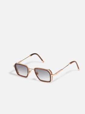 John Dalia John Dalia Cillian C126 SS25 Mocha/Rose Gold
