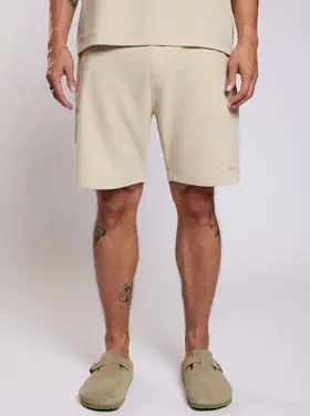 Aeden Aeden Shorts Momo SS25 Sand