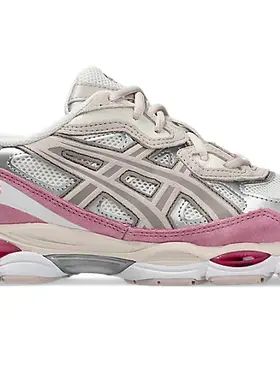 Asics Asics Sneaker Gel NYC FW25 Cream/Mineral Beige