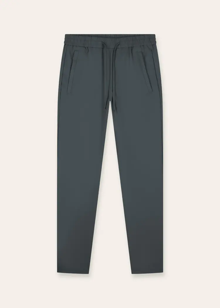 Triad'oro Triad'oro Smart Pants SS25 Anthracite