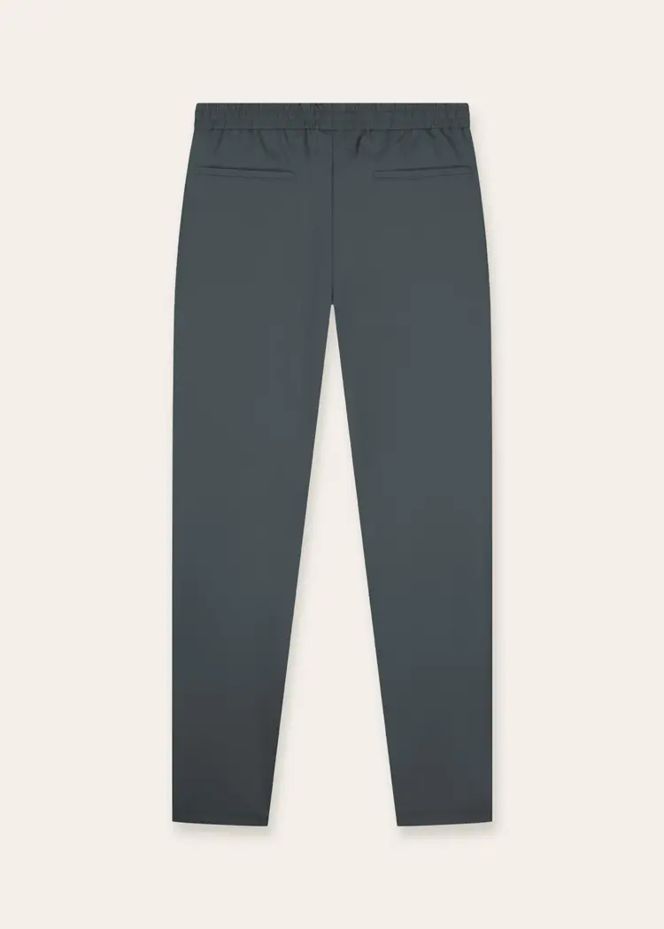 Triad'oro Triad'oro Smart Pants SS25 Anthracite
