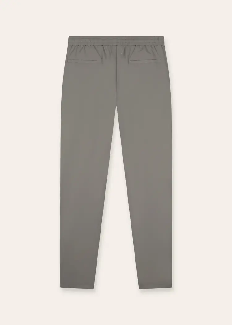 Triad'oro Triad'oro Smart Pants SS25 Taupe